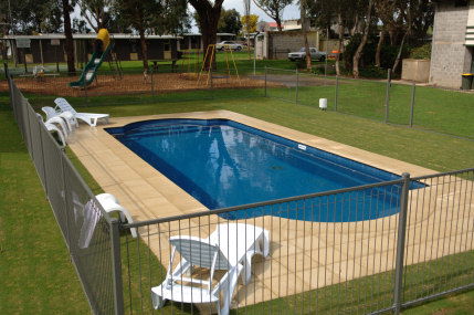 Kalganyi Holiday Park - Phillip Island Accommodation 3