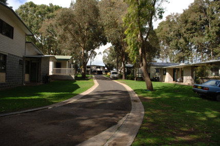 Kalganyi Holiday Park - Phillip Island Accommodation 4