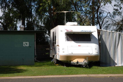 Kalganyi Holiday Park - Phillip Island Accommodation 5