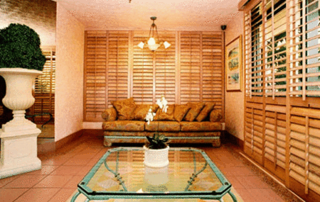 Esplanade Luxury Beachfront Apartments