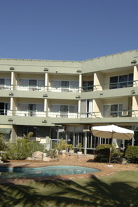 Camelot Motel - Phillip Island Accommodation 1