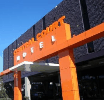 All Seasons Central Court Motel - Phillip Island Accommodation
