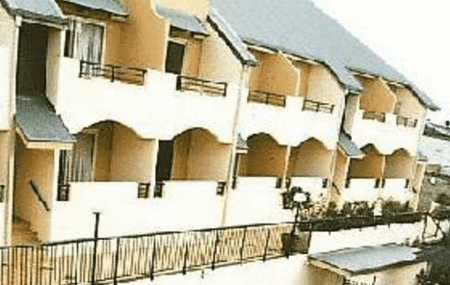 Southbank Heritage Motel