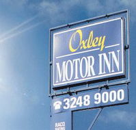 Oxley Motor Inn - Phillip Island Accommodation