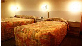 Olympia Motel - Phillip Island Accommodation 1