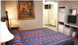 Olympia Motel - Phillip Island Accommodation 2