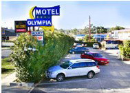 Olympia Motel - Phillip Island Accommodation 3