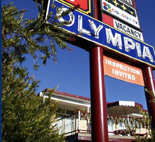 Olympia Motel - Phillip Island Accommodation 4