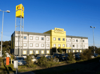 Formule1 Melbourne Airport - Phillip Island Accommodation