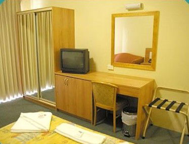 Rest Easy Motel - Phillip Island Accommodation 0