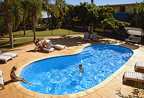  Phillip Island Accommodation