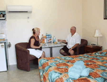 Kununurra Lakeside Resort - Phillip Island Accommodation