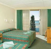 Mid Pacific Motel - Phillip Island Accommodation