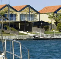Port Lincoln Waterfront Apartments - Phillip Island Accommodation