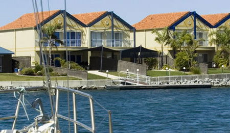 Port Lincoln Waterfront Apartments - Phillip Island Accommodation 0