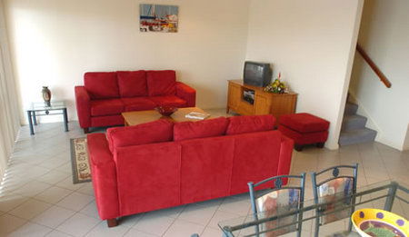 Port Lincoln Waterfront Apartments - Phillip Island Accommodation 2