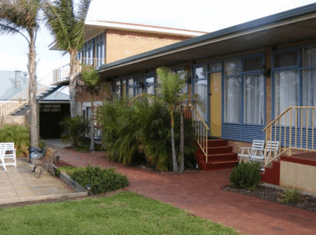  Phillip Island Accommodation