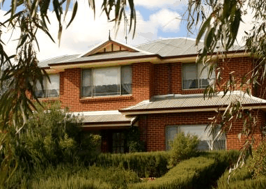 The Grandhouse York - Phillip Island Accommodation