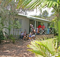 One Mile Beach Holiday Park