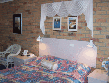 Balnarring Village Motor Inn - Phillip Island Accommodation