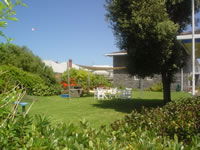 Central Motel Port Fairy - Phillip Island Accommodation 0