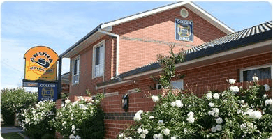 Akuna Motor Inn - Phillip Island Accommodation