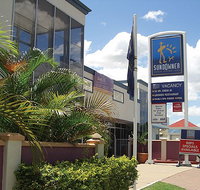 Sundowner Chain Motor Inn Rockhampton - Phillip Island Accommodation