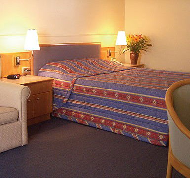 Sundowner Chain Motor Inn Rockhampton - Phillip Island Accommodation 1