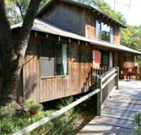 Jemby-Rinjah Lodge - Phillip Island Accommodation