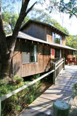 Jemby-Rinjah Lodge - Phillip Island Accommodation 0