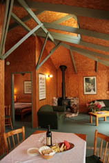 Jemby-Rinjah Lodge - Phillip Island Accommodation 1