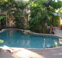 Palm Cove Tropic Apartments - Phillip Island Accommodation