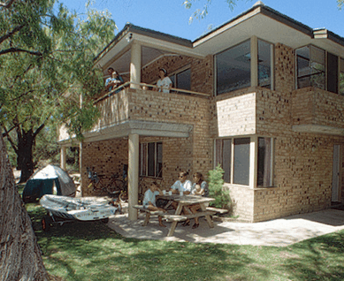 Siesta Park Holiday Resort - Phillip Island Accommodation
