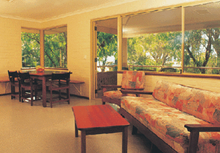 Siesta Park Holiday Resort - Phillip Island Accommodation 1