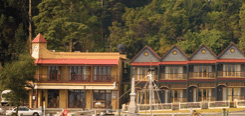 Strahan Village - Phillip Island Accommodation