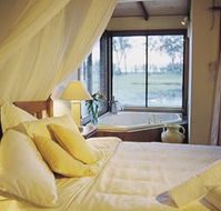Lake Weyba Cottages - Phillip Island Accommodation