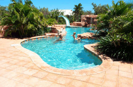 Habitat Resort Broome - Phillip Island Accommodation 0