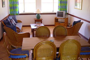 Habitat Resort Broome - Phillip Island Accommodation 1