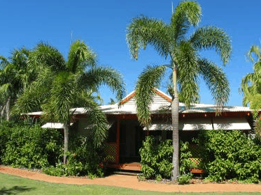 Habitat Resort Broome - Phillip Island Accommodation 3