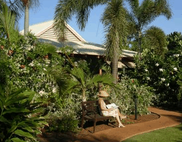 Habitat Resort Broome - Phillip Island Accommodation 4
