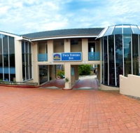 Best Western Twin Towers Inn - Phillip Island Accommodation