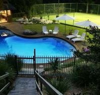Boambee Palms Bed and Breakfast - Phillip Island Accommodation