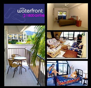 Airlie Waterfront Backpackers - Phillip Island Accommodation 1
