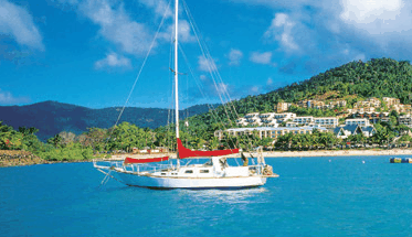 Airlie Waterfront Backpackers - Phillip Island Accommodation 0