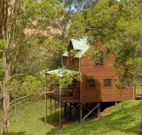 Hookes Creek Forest Retreat - Phillip Island Accommodation