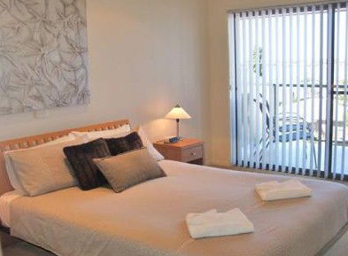 Sorrento Luxury Apartments - Phillip Island Accommodation 1