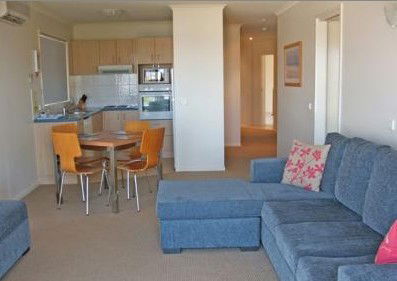 Sorrento Luxury Apartments - Phillip Island Accommodation 4