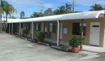 Sandcastle Motel - Phillip Island Accommodation 2