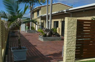 Sandcastle Motel - Phillip Island Accommodation 3