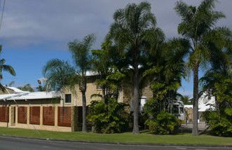 Sandcastle Motel - Phillip Island Accommodation 4